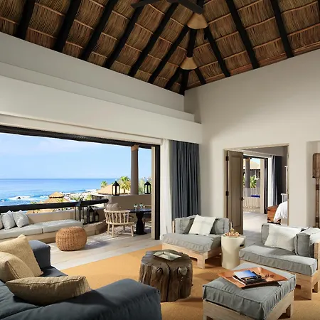 Esperanza, Auberge Collection