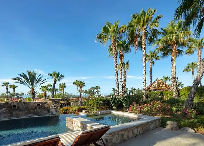 Esperanza, Collection 5* Cabo San Lucas