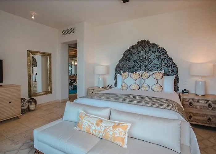 Esperanza, Collection Resort