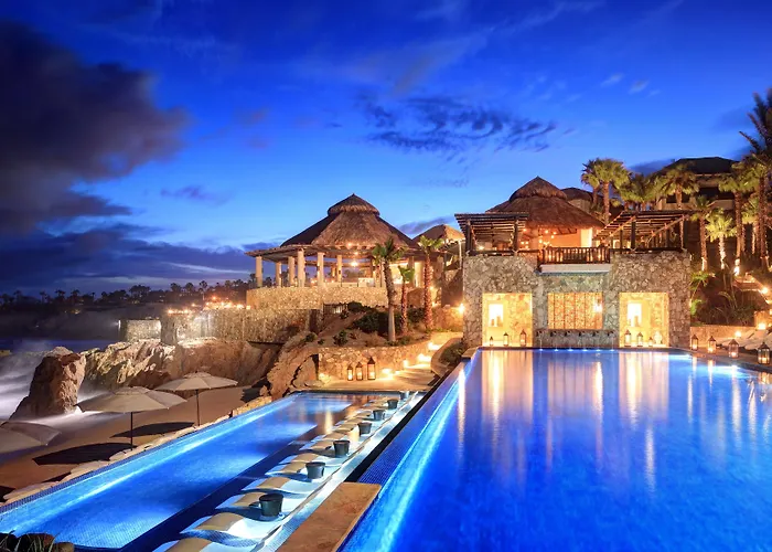 Resort Esperanza, Collection 5*