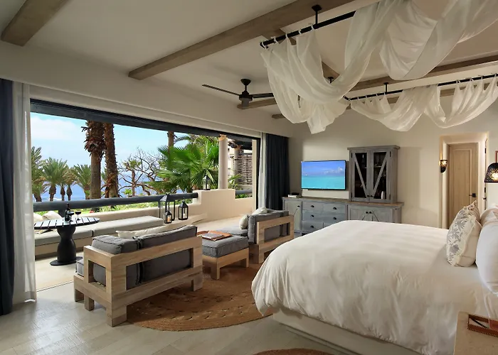 Resort Esperanza, Collection 5*