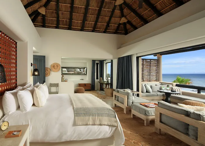 Resort Esperanza, Collection Cabo San Lucas