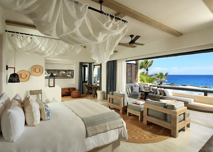 Esperanza, Collection Resort