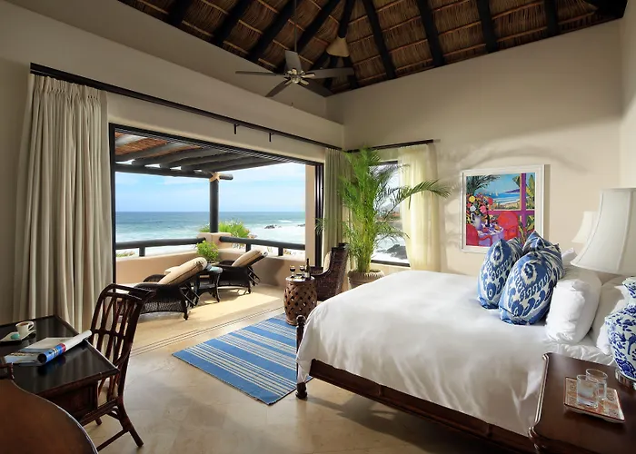 Resort Esperanza, Collection 5*