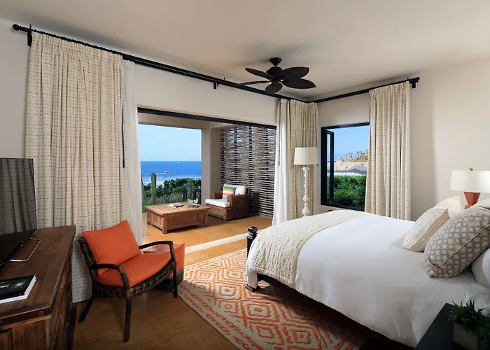 Esperanza, Collection Resort Cabo San Lucas