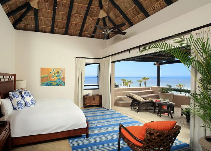Esperanza, Collection 5* Cabo San Lucas