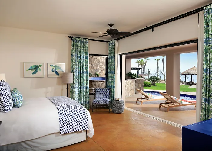 Resort Esperanza, Collection Cabo San Lucas