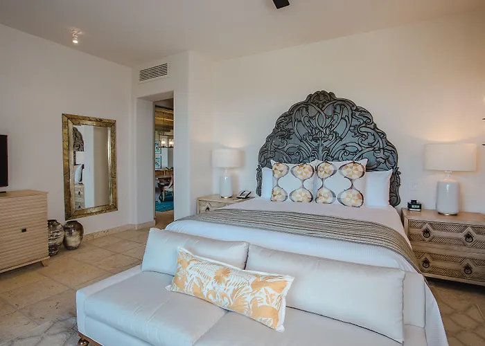 Esperanza, Collection Resort Cabo San Lucas
