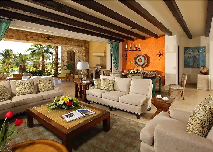 Esperanza, Collection Resort 5*