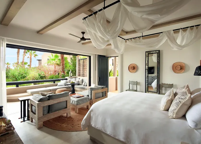 Resort Esperanza, Collection 5*