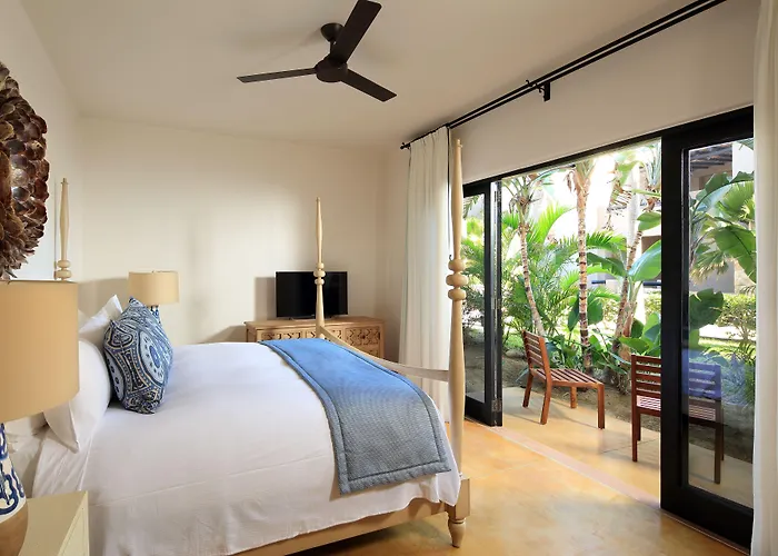 Esperanza, Collection Resort