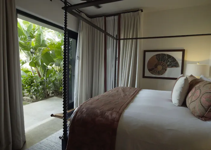 Resort Esperanza, Collection 5*