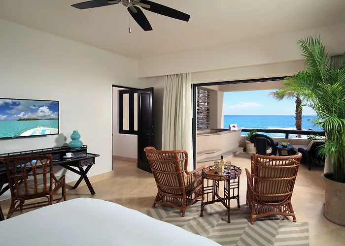 Esperanza, Collection Resort