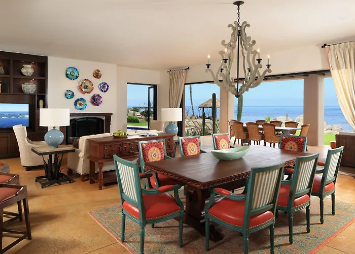 Esperanza, Collection Cabo San Lucas