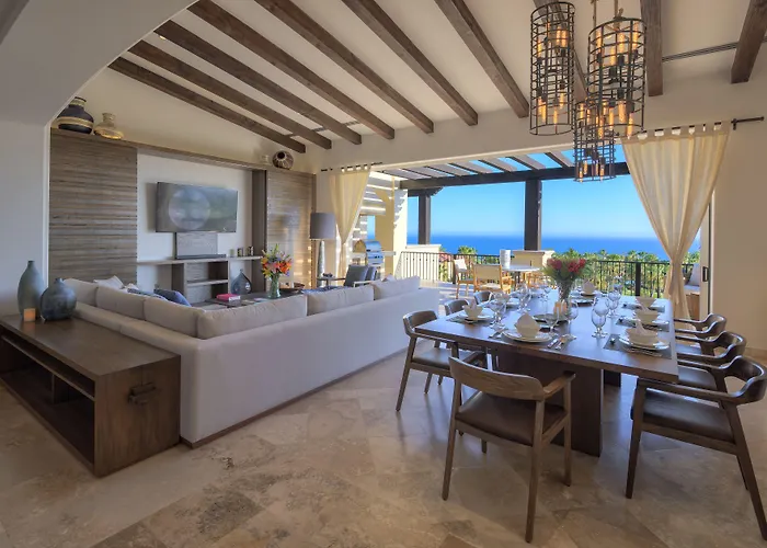 Resort Esperanza, Collection 5*