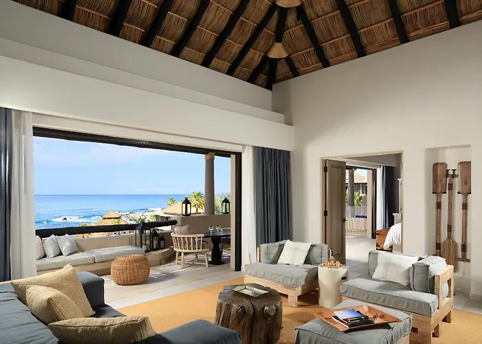 Resort Esperanza, Collection 5*
