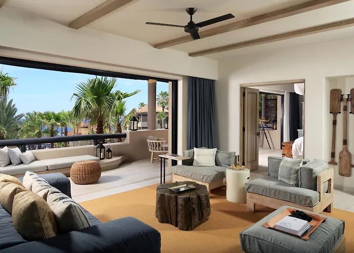 Esperanza, Collection 5* Cabo San Lucas