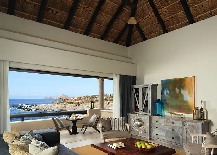 Resort Esperanza, Collection 5*