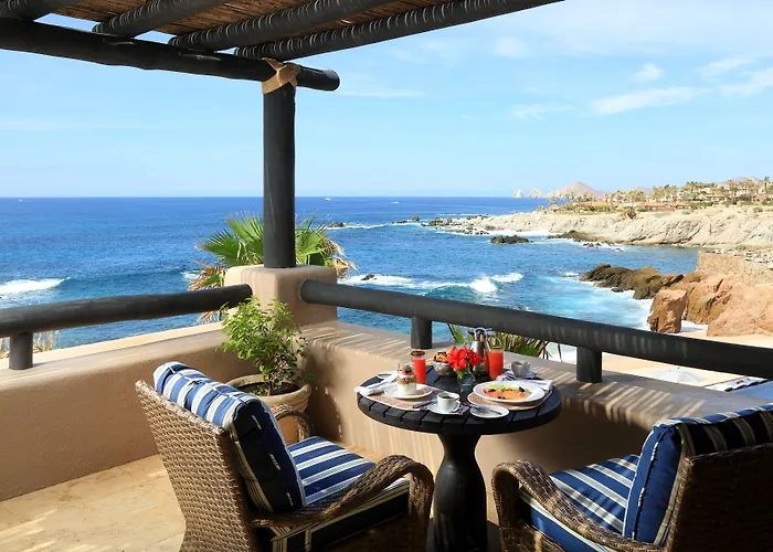 Esperanza, Collection Resort Cabo San Lucas