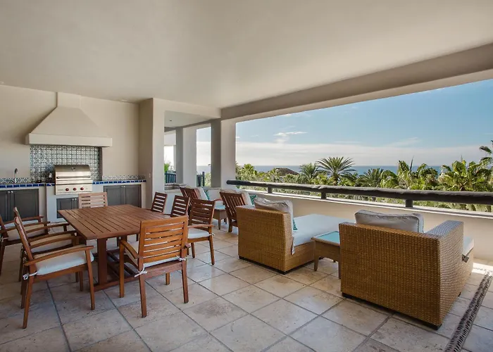 Esperanza, Collection Resort 5*