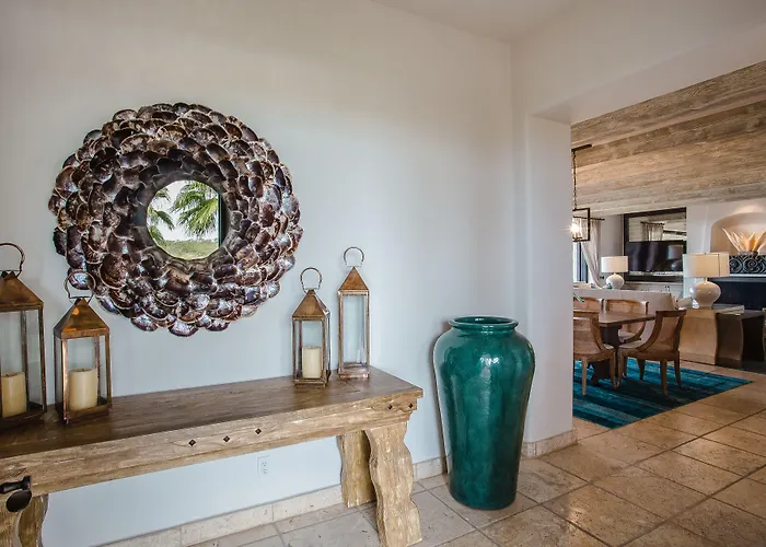 Esperanza, Collection 5* Cabo San Lucas