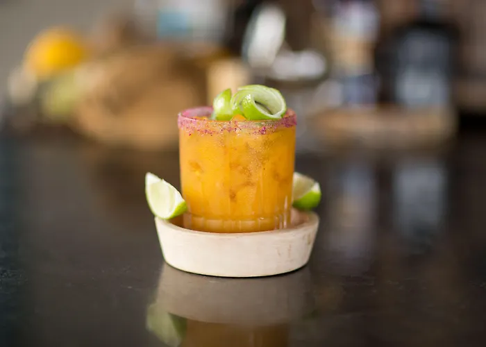 Esperanza, Collection 5* Cabo San Lucas