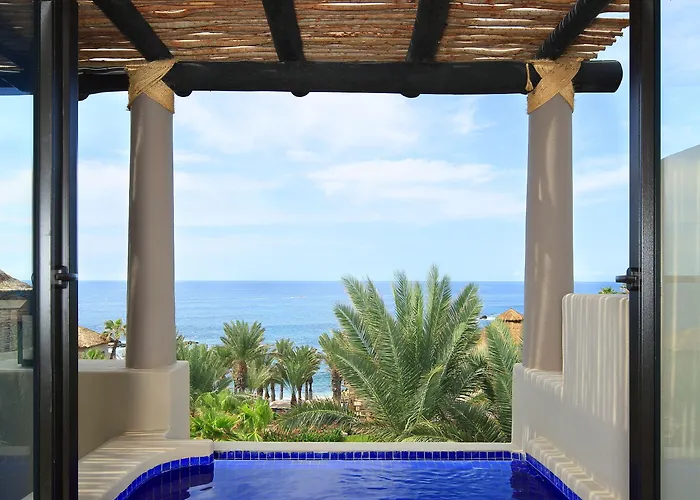 Esperanza, Collection 5* Cabo San Lucas