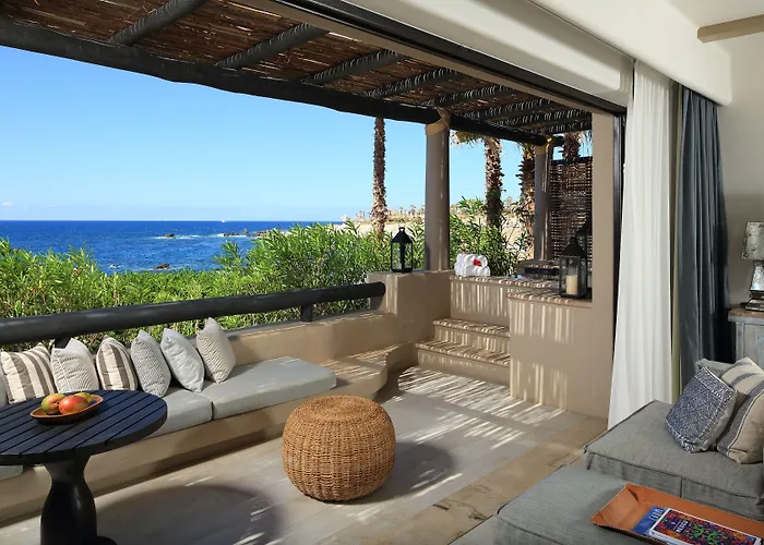 Esperanza, Collection 5* Cabo San Lucas