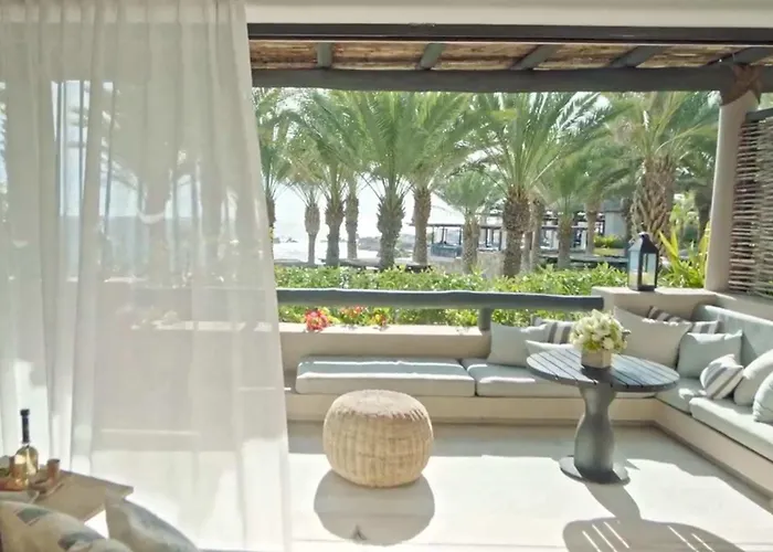 Esperanza, Collection 5* Cabo San Lucas
