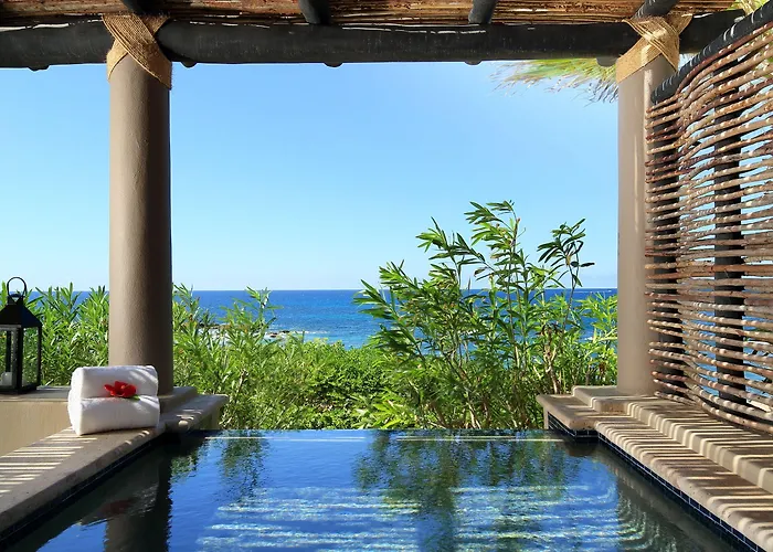 Esperanza, Collection Resort
