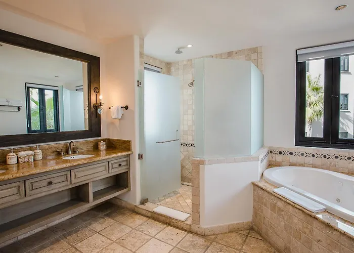 Resort Esperanza, Collection 5*