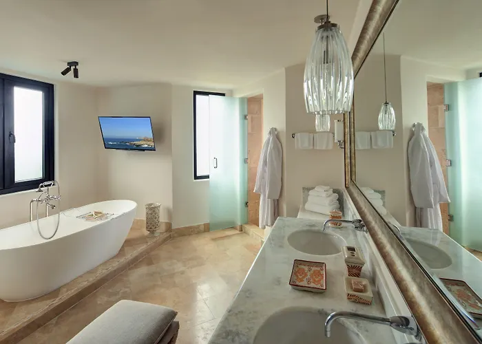 Resort Esperanza, Collection 5*