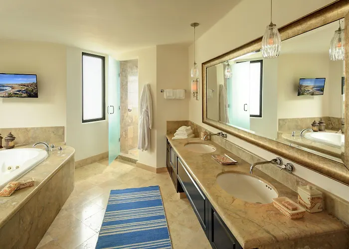 Resort Esperanza, Collection 5*