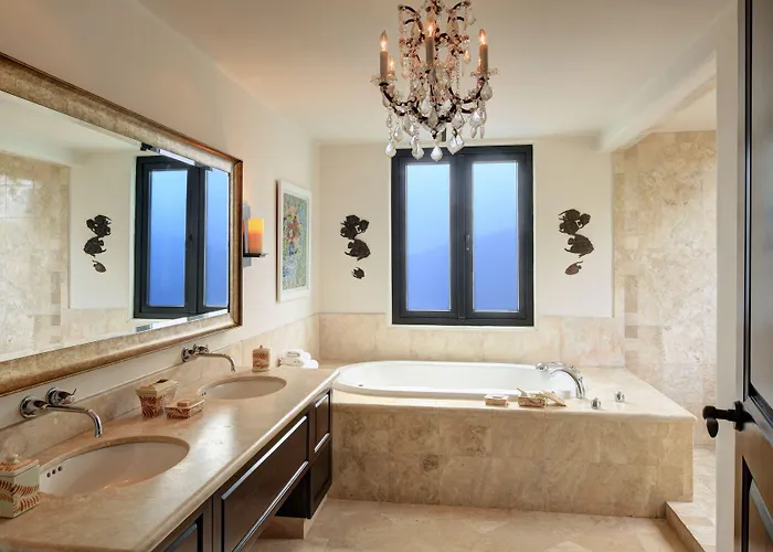 Resort Esperanza, Collection Cabo San Lucas