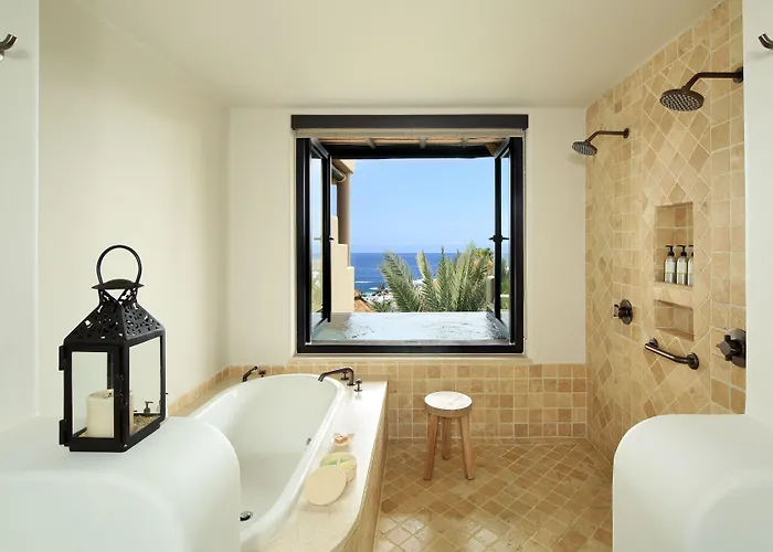 Esperanza, Collection Resort