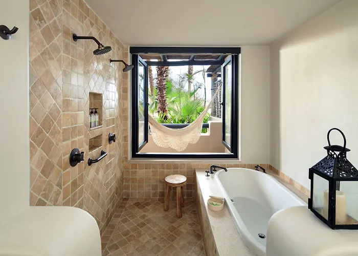 Esperanza, Collection Resort 5*