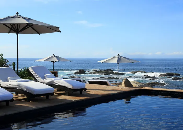Esperanza, Collection Resort 5*