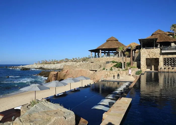 Esperanza, Collection Resort 5*