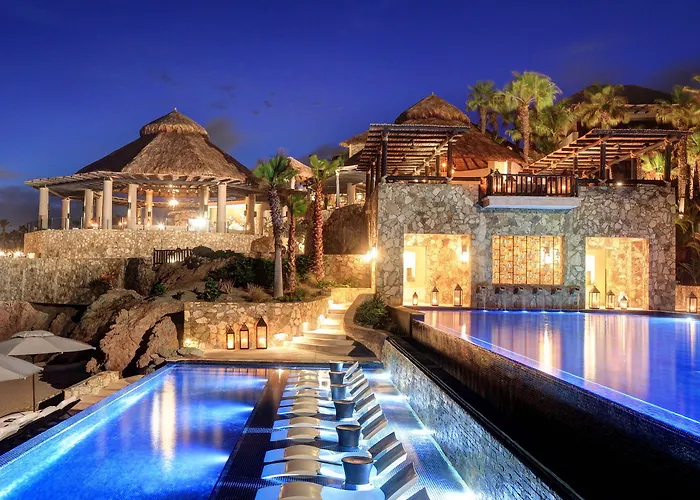 Esperanza, Collection 5* Cabo San Lucas