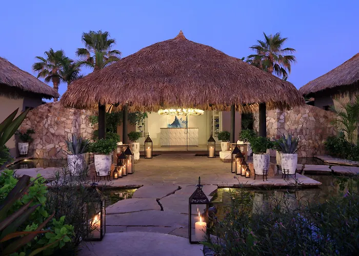 Resort Esperanza, Collection Cabo San Lucas