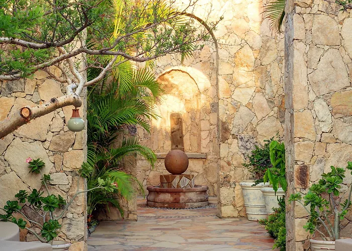 Esperanza, Collection Resort