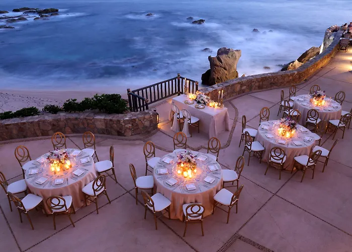 Esperanza, Collection Resort Cabo San Lucas