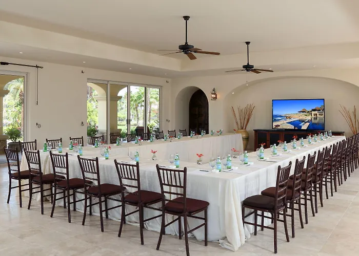 Resort Esperanza, Collection Cabo San Lucas