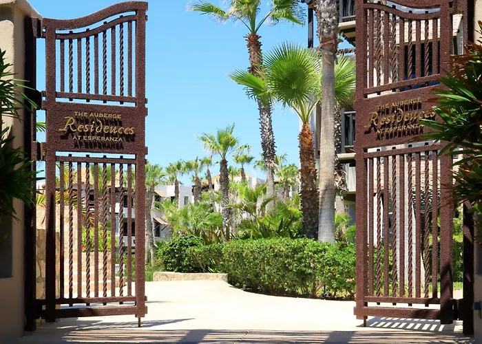 Esperanza, Collection Resort