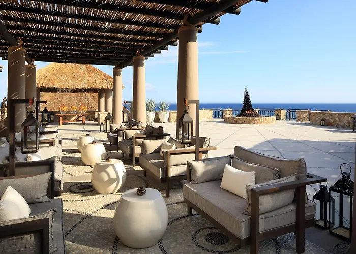 Esperanza, Collection Resort