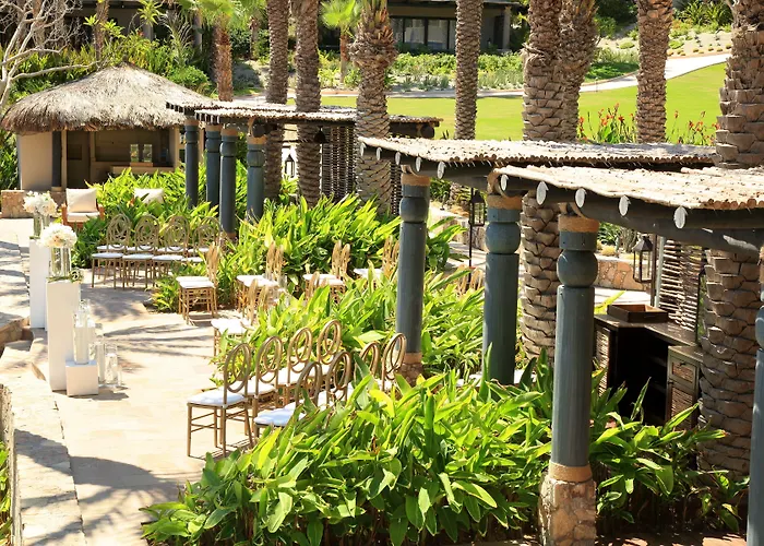 Esperanza, Collection Cabo San Lucas