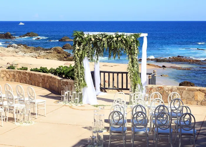 Esperanza, Collection Resort 5*