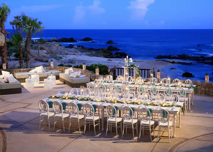 Esperanza, Collection Resort Cabo San Lucas