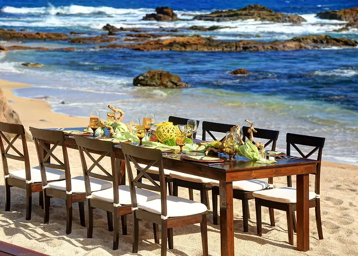 Resort Esperanza, Collection 5*