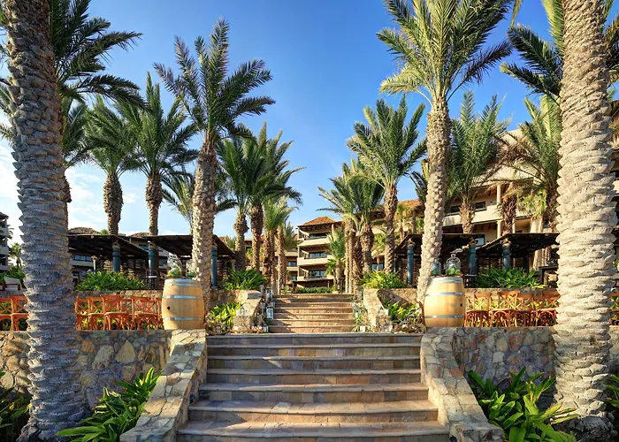 Esperanza, Collection 5* Cabo San Lucas